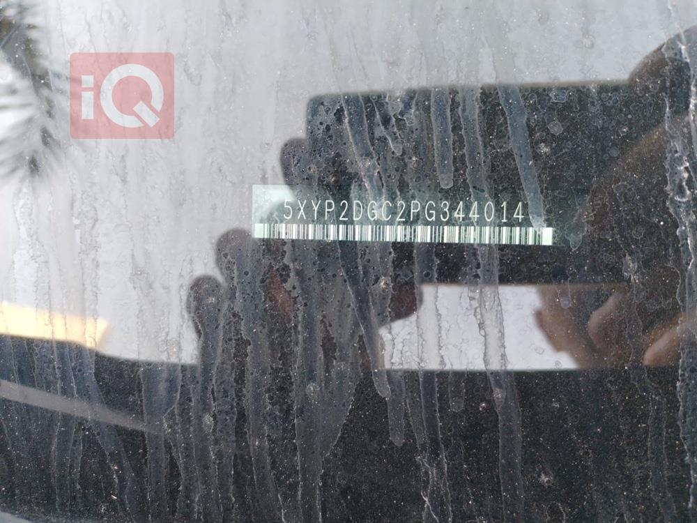 كيا تيلوريد